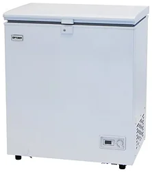 Морозильник Optima BD-155WLG