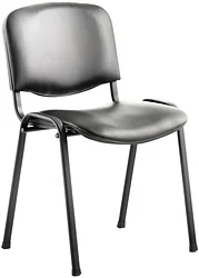Стул Nowy Styl ISO black V-4 (черный)