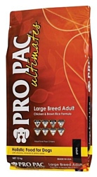 Pro Pac (3 кг) Ultimates Large Breed Adult