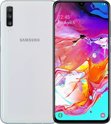 Смартфон Samsung Galaxy A70 6/128Gb Смартфон Samsung Galaxy A70 6/128Gb