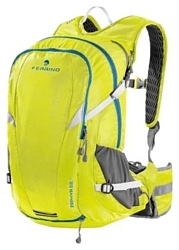 Ferrino Zephyr 22+3 yellow