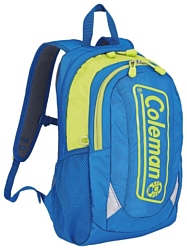 Coleman Bloom 8 blue