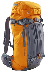 BASK Mustag 35 orange/grey (orange)