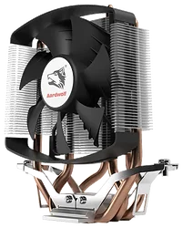 Кулер для процессора Aardwolf PERFORMA 5X Кулер для процессора Aardwolf PERFORMA 5X