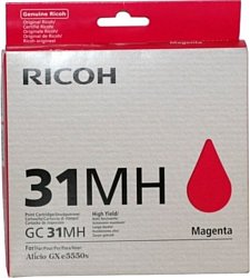 Аналог Ricoh GC 31MH (405703)