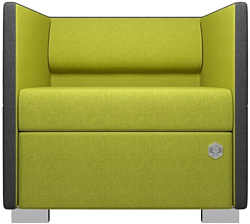 Kulik System Lounge 5007 (ткань азур)