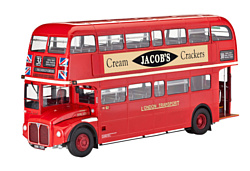 Revell London Bus