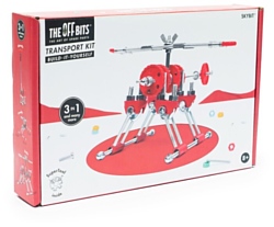 The Offbits Transportation Kit HC0002 SkyBit