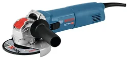 Угловая шлифмашина (болгарка) BOSCH GWX 14-125 Professional (06017B7000) Угловая шлифмашина (болгарка) BOSCH GWX 14-125 Professional (06017B7000)