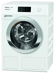 Стиральная машина Miele WCR 870 WPS Chrome Edition Стиральная машина Miele WCR 870 WPS Chrome Edition