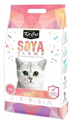 Kit Cat Soya Clump Confetti 14л