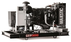 GENMAC Majestic G450VO