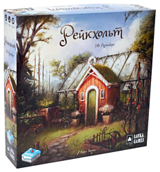 Lavka Games Рейкхольт РХ01