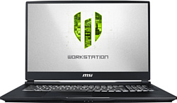 MSI WE75 9TK-692RU