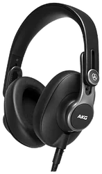 Наушники AKG K 371 Наушники AKG K 371