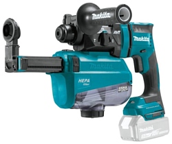 Перфоратор Makita DHR182ZWJ