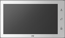 CTV M4102FHD (белый)