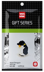 Wisehawk Gift Series B8 Пингвин