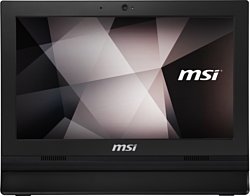 MSI Pro 16T (7M-081XRU)