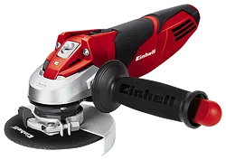 Угловая шлифмашина (болгарка) Einhell Einhell TE-AG 115/600