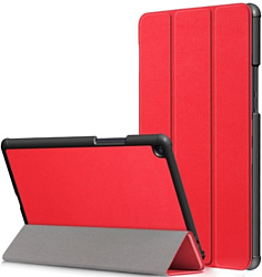 JFK для Xiaomi Mi Pad 4 Plus (красный)