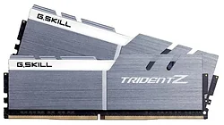 Модуль памяти G.SKILL Trident Z F4-3200C16D-32GTZSW