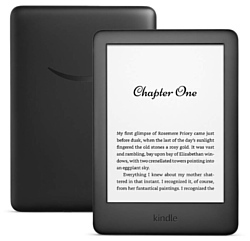 Amazon Kindle 2018 4Gb WiFi (10th gen)