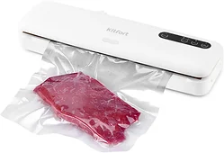 Вакуумный упаковщик Kitfort KT-1509-2