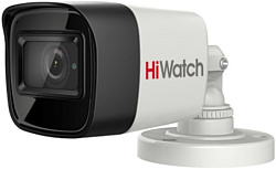 HiWatch DS-T800 (3.6 мм)