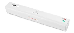 Вакуумный упаковщик Kitfort KT-1506