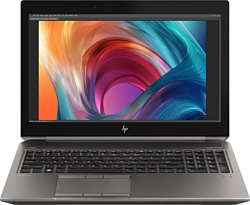 HP ZBook 15 G6 (6TU92EA)