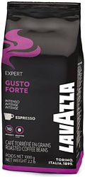 Lavazza Expert Plus Gusto Forte в зернах 1000 г