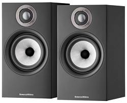 Bowers & Wilkins 607 S2 Anniversary Edition