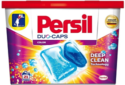 Persil Duo-Caps Color (21 шт)