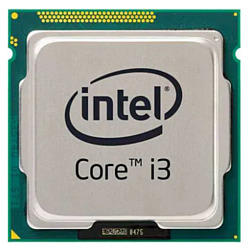 Intel Core i3-10100T