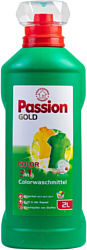 Zalchem Passion Gold Color 3 в 1 2 л