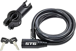 STG CL-810 (черный)