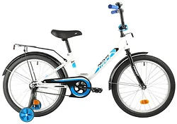 Велосипед Novatrack Forest 20 (2021) Велосипед Novatrack Forest 20 (2021)