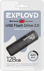 EXPLOYD 620 128GB