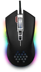 Игровая мышь HIPER Aero A1 Игровая мышь HIPER Aero A1