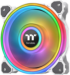 Thermaltake Riing Quad 12 RGB TT Premium CL-F100-PL12SW-C