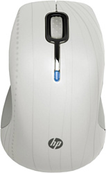 HP Wireless Comfort Moonlight Mobile Mouse NU565AA