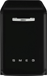 Посудомоечная машина Smeg LVFABBL3