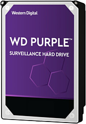 Western Digital Purple 4TB WD42PURZ