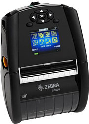 Zebra ZQ620 ZQ62-AUWBE11-00