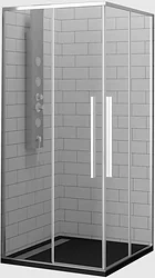 Душевой уголок RGW SV-33 90x90