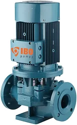 Насос IBO IPML 65-3000