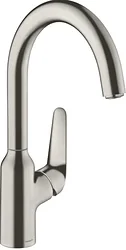 Смеситель Hansgrohe M421-H220 71802800