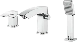 Смеситель Ledeme L1198