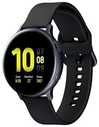 Samsung Galaxy Watch Active2 алюминий 44 мм (2 браслета)